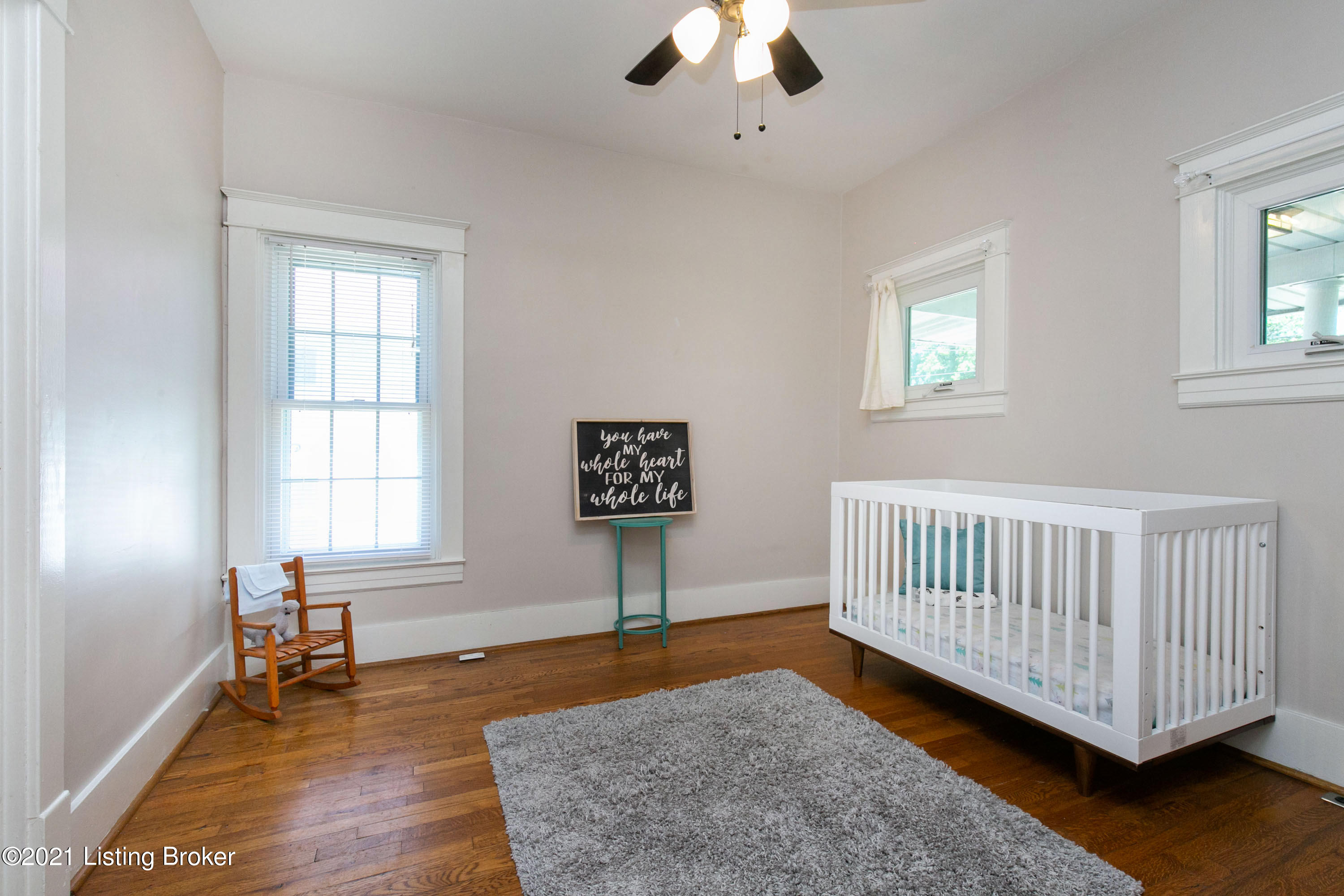 816 Reading Road Louisville, KY 40217 - Photo 14 of 27 816 Reading Rd