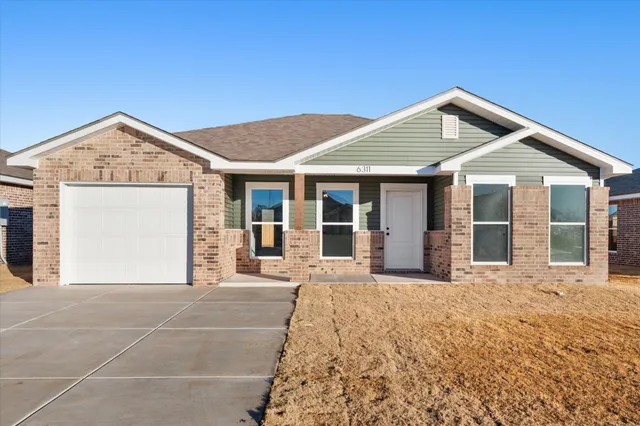 $206,000 | 6311 Volney Avenue, Lubbock, TX 79407