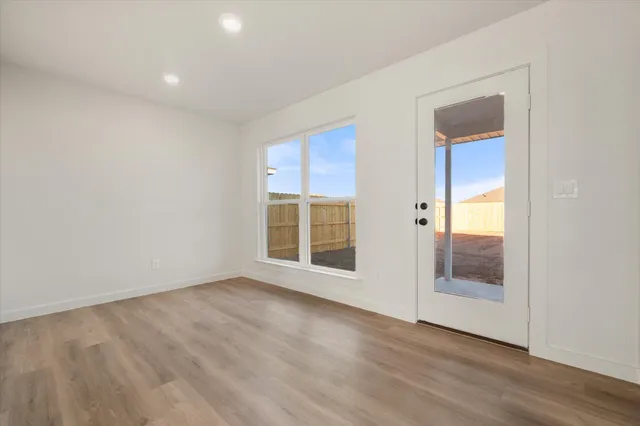 $206,000 | 6311 Volney Avenue, Lubbock, TX 79407