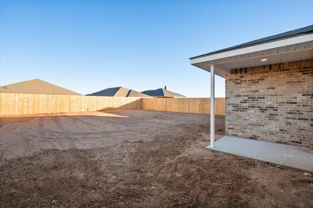 $206,000 | 6311 Volney Avenue, Lubbock, TX 79407