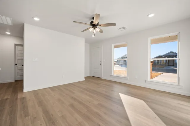 $206,000 | 6311 Volney Avenue, Lubbock, TX 79407