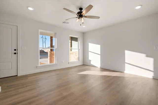 $206,000 | 6311 Volney Avenue, Lubbock, TX 79407