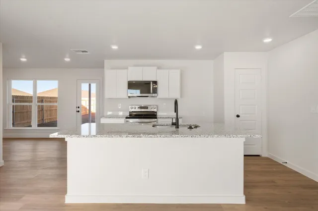 $206,000 | 6311 Volney Avenue, Lubbock, TX 79407