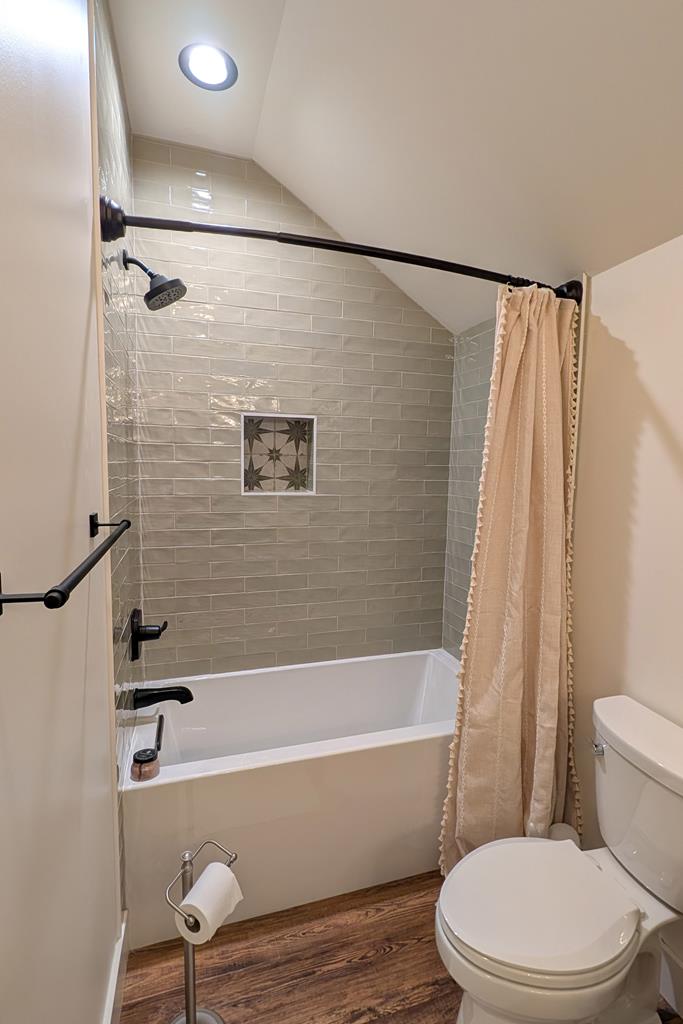 514 Winding Ridge Blairsville, GA 30512 - Photo 45 of 125 Gallery Image 45