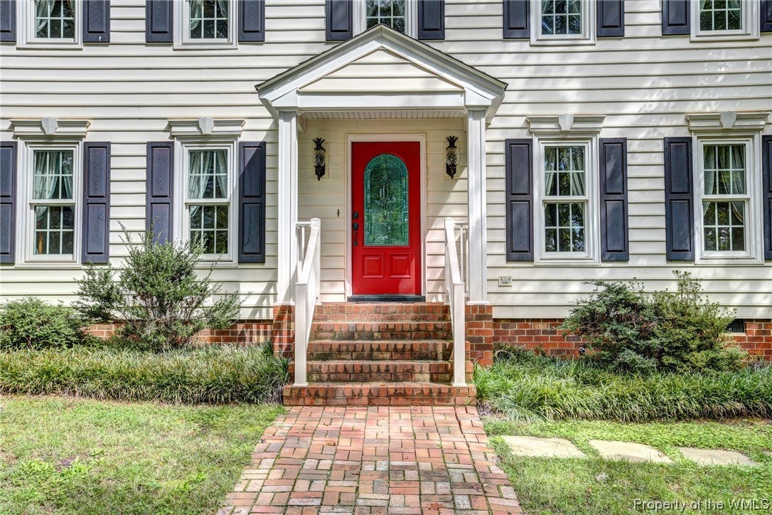 3680 New Market Road Henrico, VA 23231 - Photo 4 of 49 Gallery Image 4