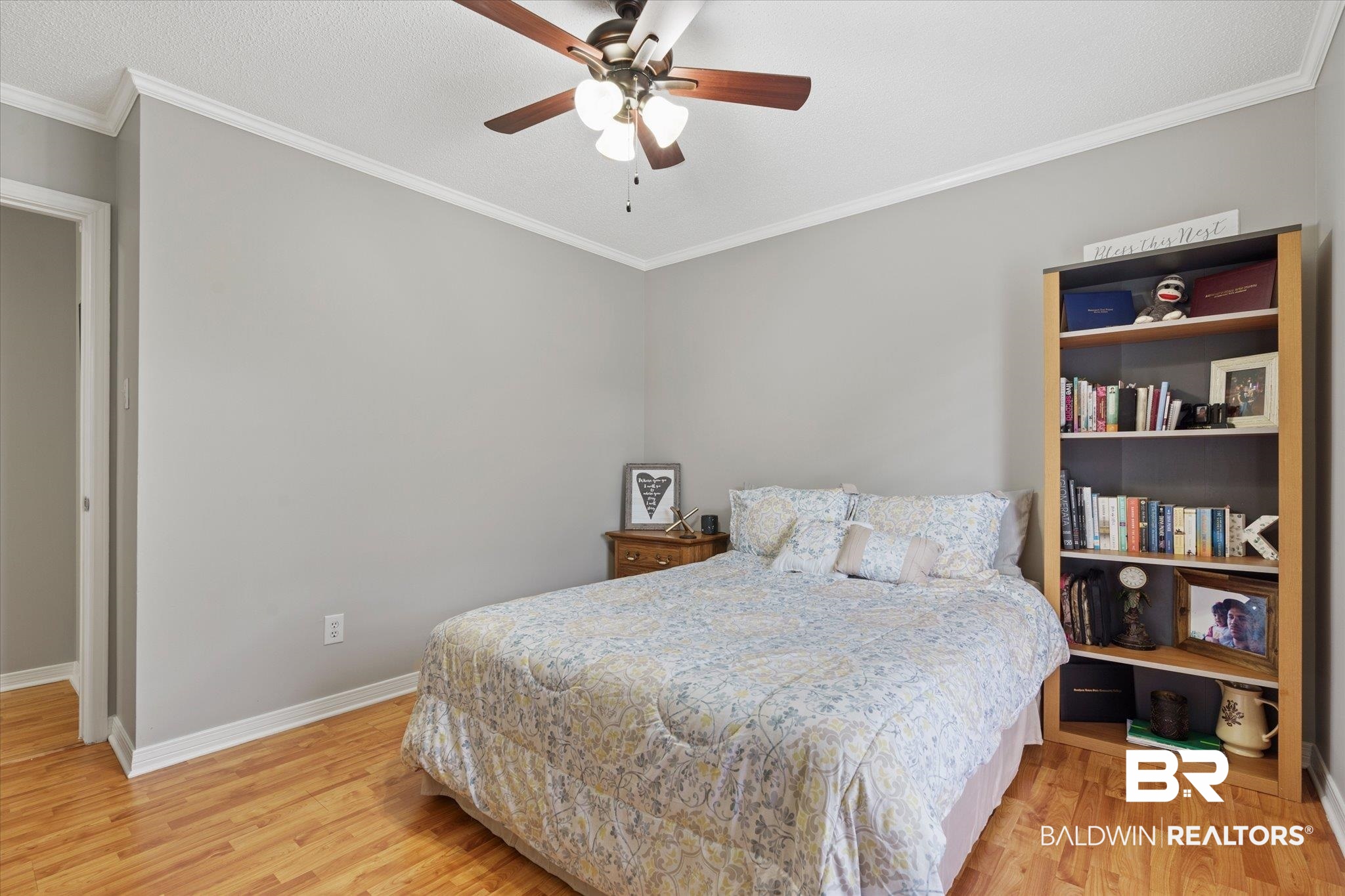 1379 Smokerise Drive, Unit 2 Mobile, AL 36695 - Photo 17 of 25