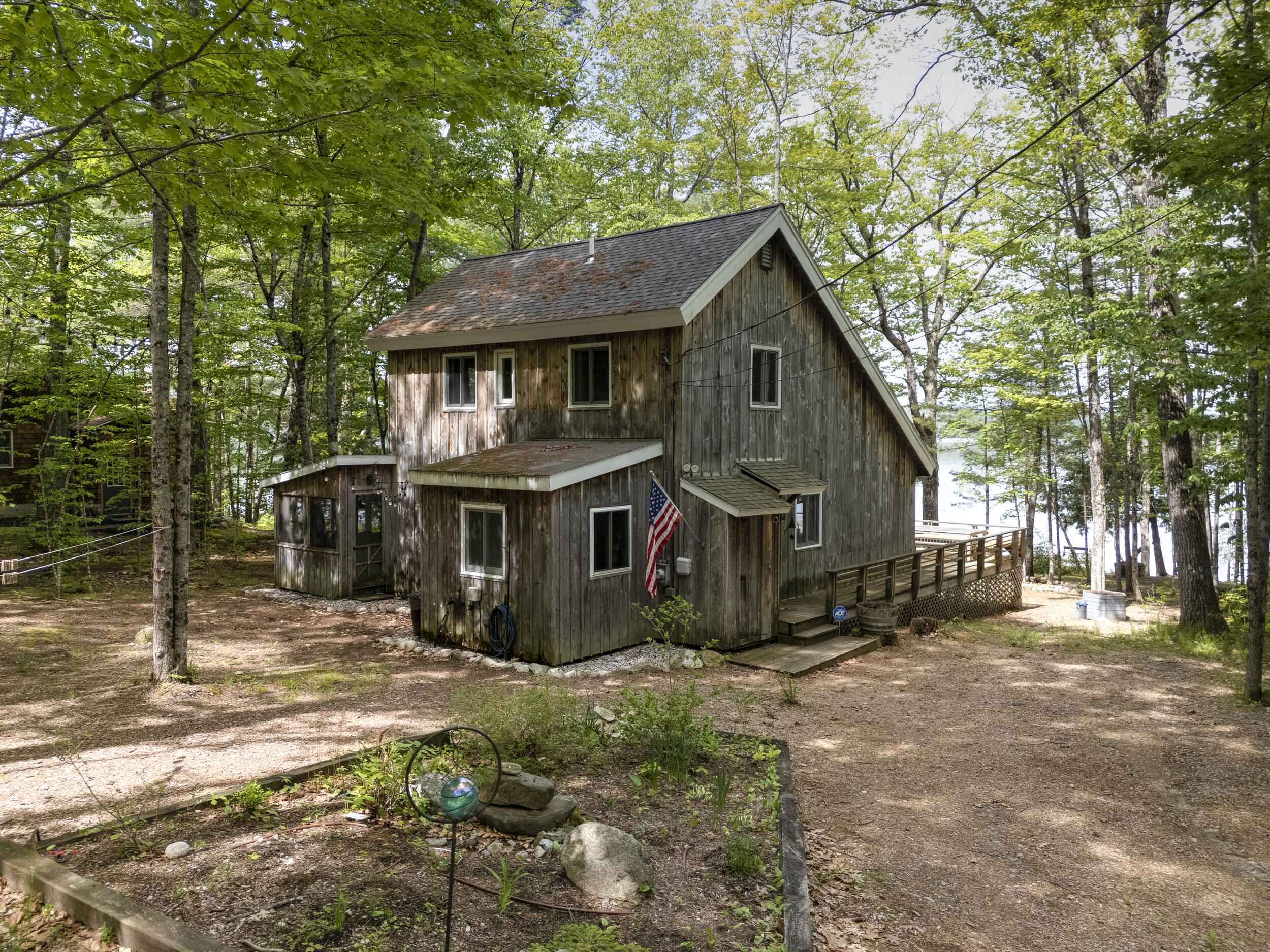 137 Fish Hook Road Oxford, ME 04270 - Photo 6 of 78 137 Fish Hook