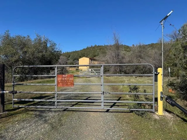 $77,700 | 0 Indian School Road, Brownsville, CA 95919