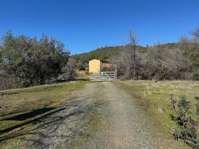 $77,700 | 0 Indian School Road, Brownsville, CA 95919