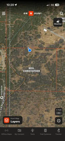 $77,700 | 0 Indian School Road, Brownsville, CA 95919