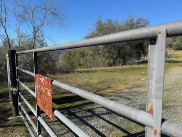 $77,700 | 0 Indian School Road, Brownsville, CA 95919