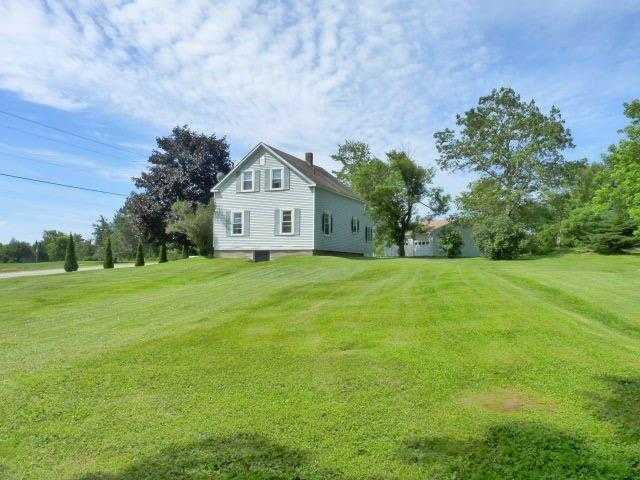 2692 Mariaville Road Ellsworth, ME 04605 - Photo 27 of 34 Exterior Back.