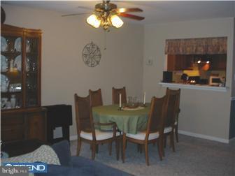 140 Deer Run Road Perkasie, PA 18944 - Photo 3 of 8 Dining Room