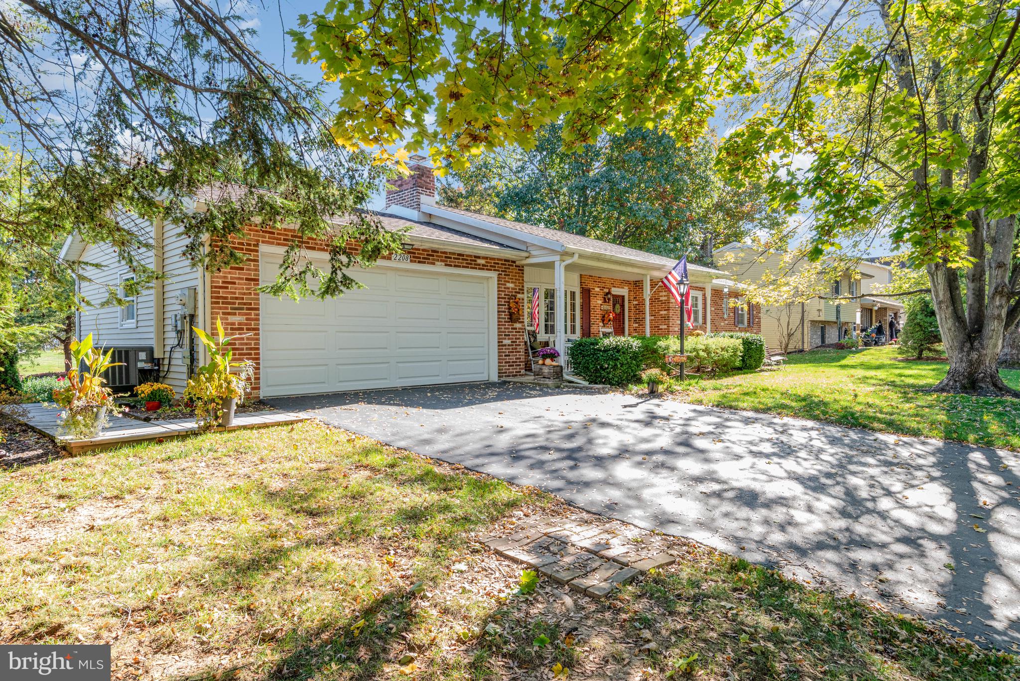 2208 Circle Road Carlisle, PA 17013 - Photo 1 of 27 Gallery Image 1