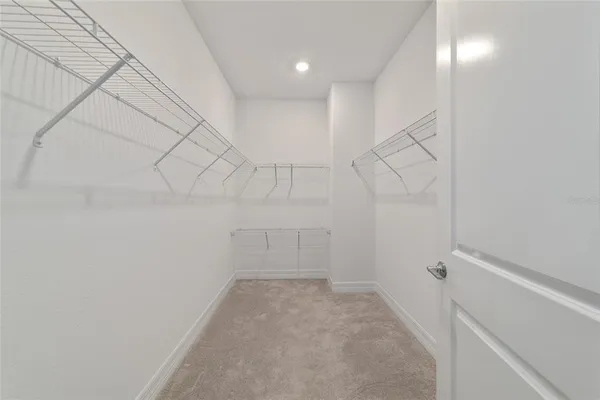 a view of small space