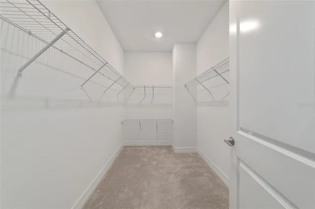 a view of small space