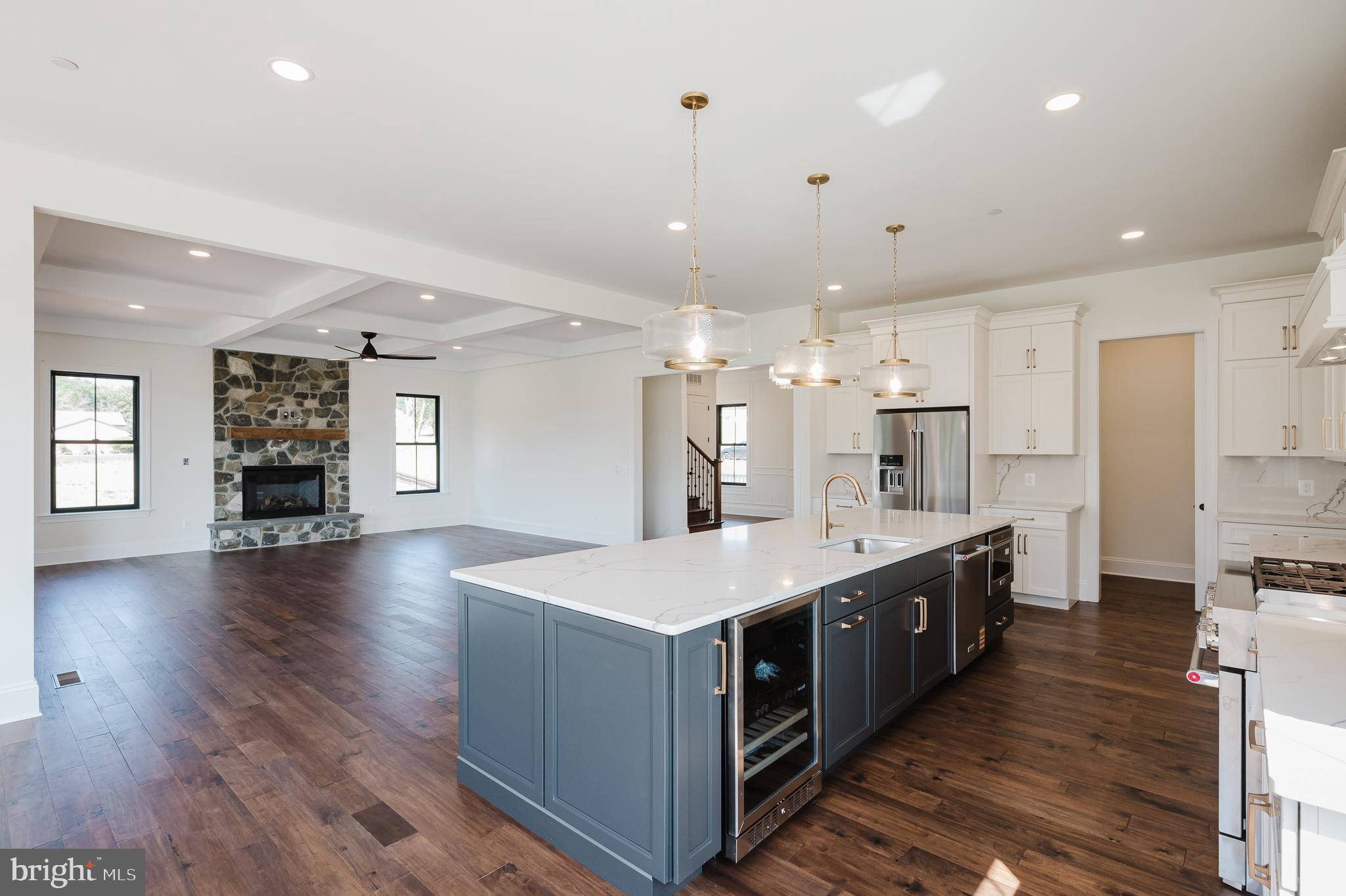 1709 B Laurel Brook Road Fallston, MD 21047 - Photo 22 of 83 Images depict a comparable construction