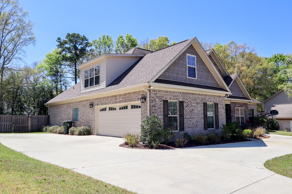 3613 Oak Ridge Lane Dothan, AL 36303 - Photo 41 of 42