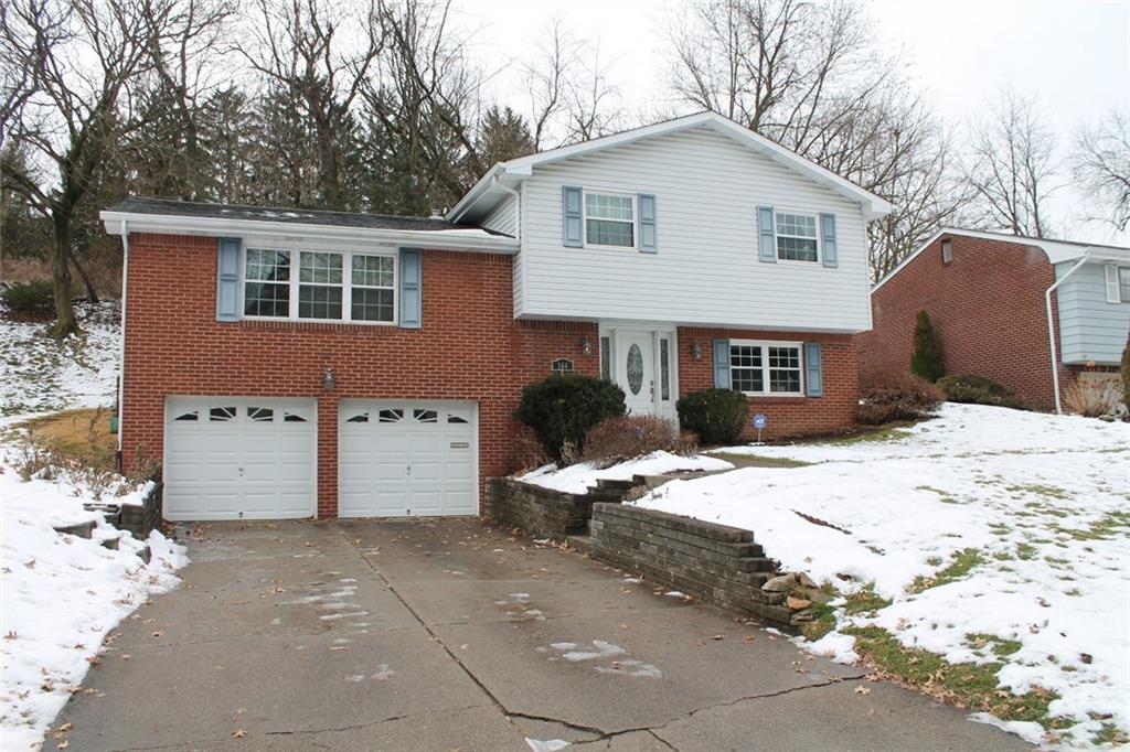 144 Foxcroft Road Pittsburgh, PA 15220 - Photo 1 of 6 Gallery Image 1
