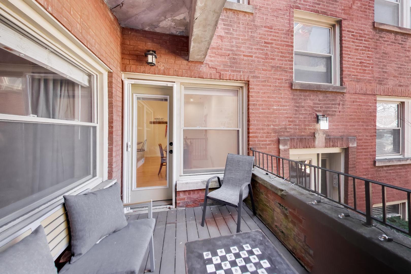 1953 West Foster Avenue, Unit 1 Chicago, IL 60640 - Photo 14 of 50