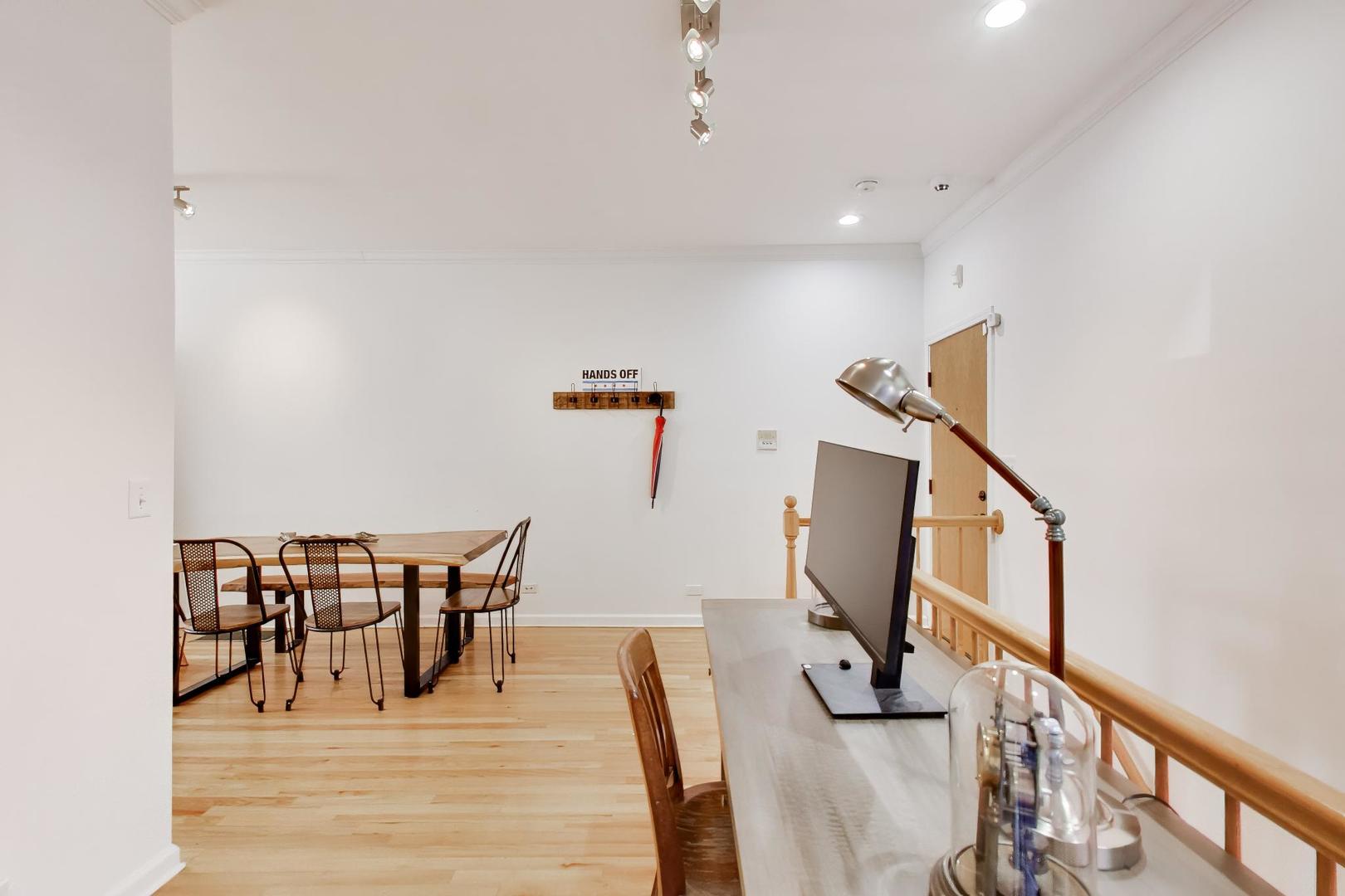 1953 West Foster Avenue, Unit 1 Chicago, IL 60640 - Photo 16 of 50