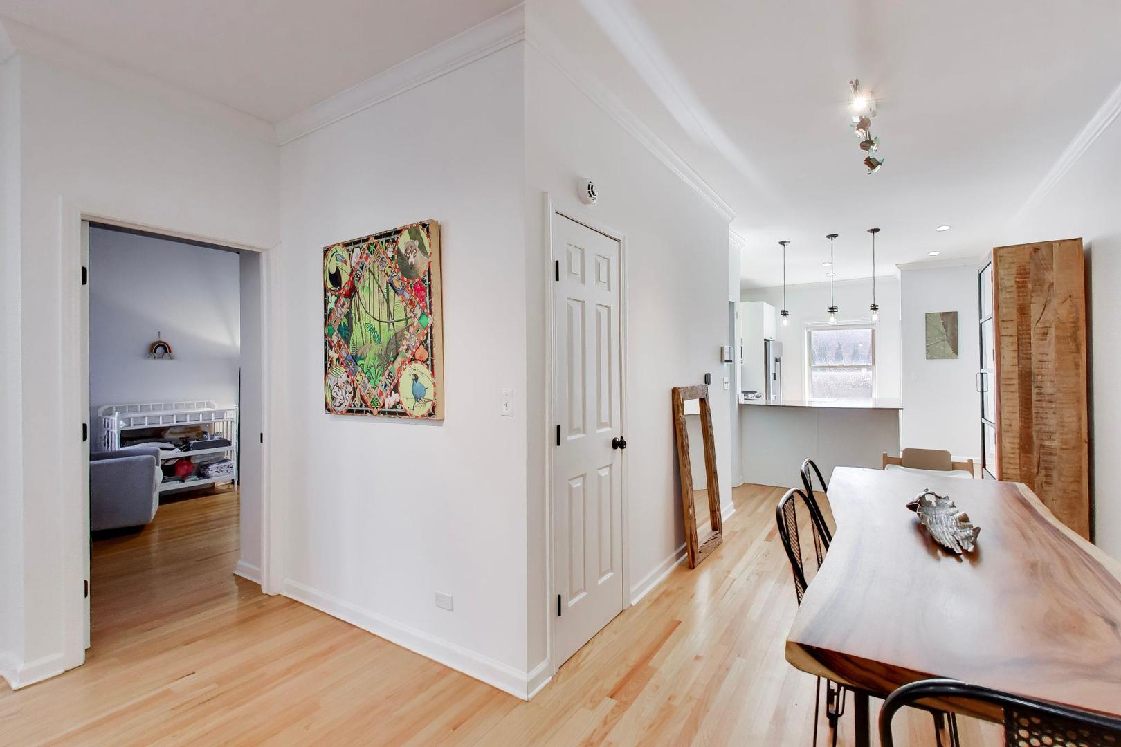 1953 West Foster Avenue, Unit 1 Chicago, IL 60640 - Photo 17 of 50