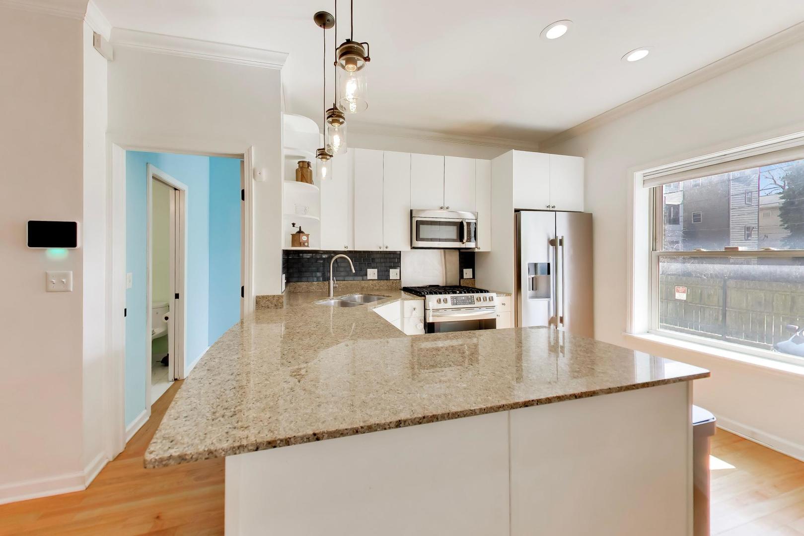 1953 West Foster Avenue, Unit 1 Chicago, IL 60640 - Photo 23 of 50