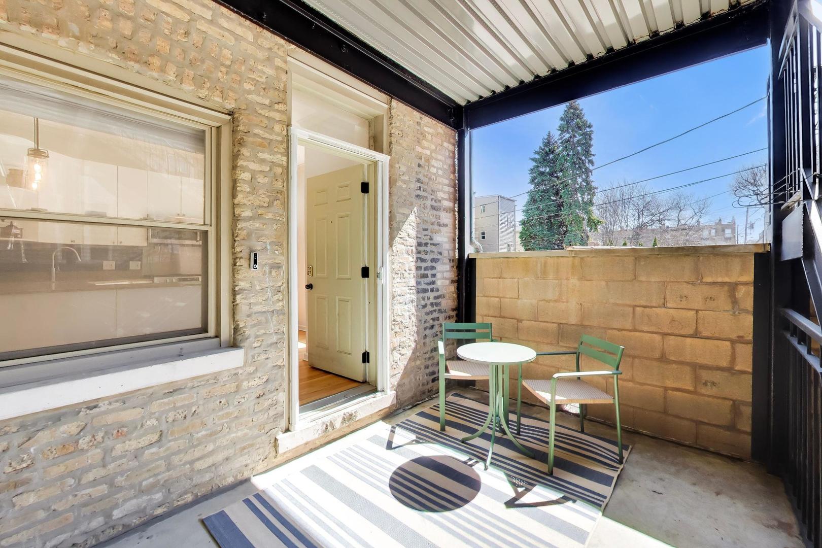 1953 West Foster Avenue, Unit 1 Chicago, IL 60640 - Photo 30 of 50