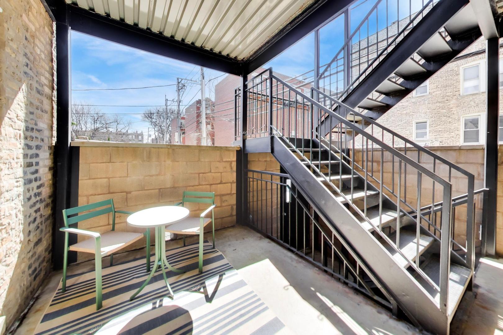 1953 West Foster Avenue, Unit 1 Chicago, IL 60640 - Photo 31 of 50