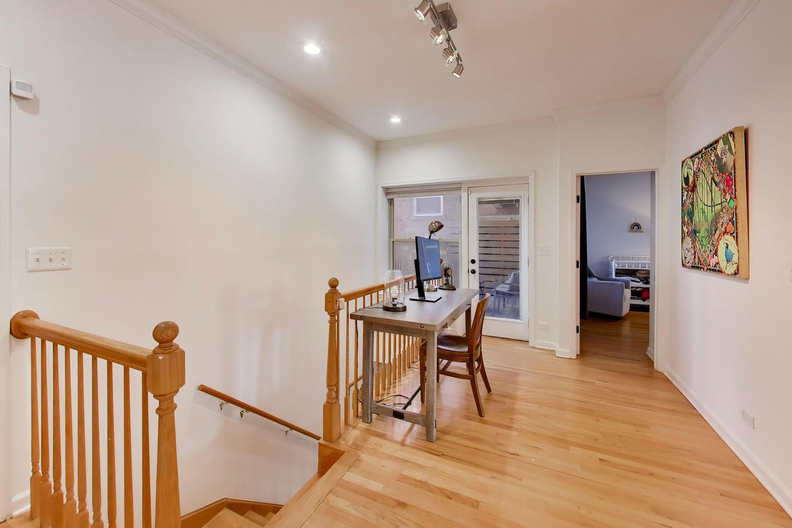 1953 West Foster Avenue, Unit 1 Chicago, IL 60640 - Photo 32 of 50