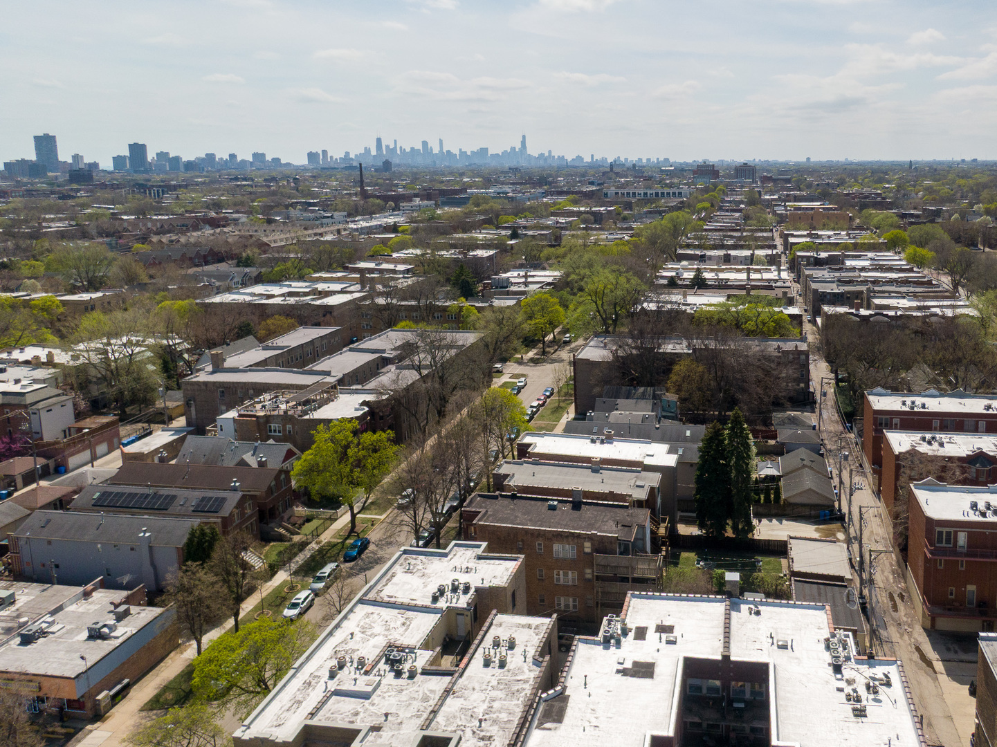 1953 West Foster Avenue, Unit 1 Chicago, IL 60640 - Photo 46 of 50