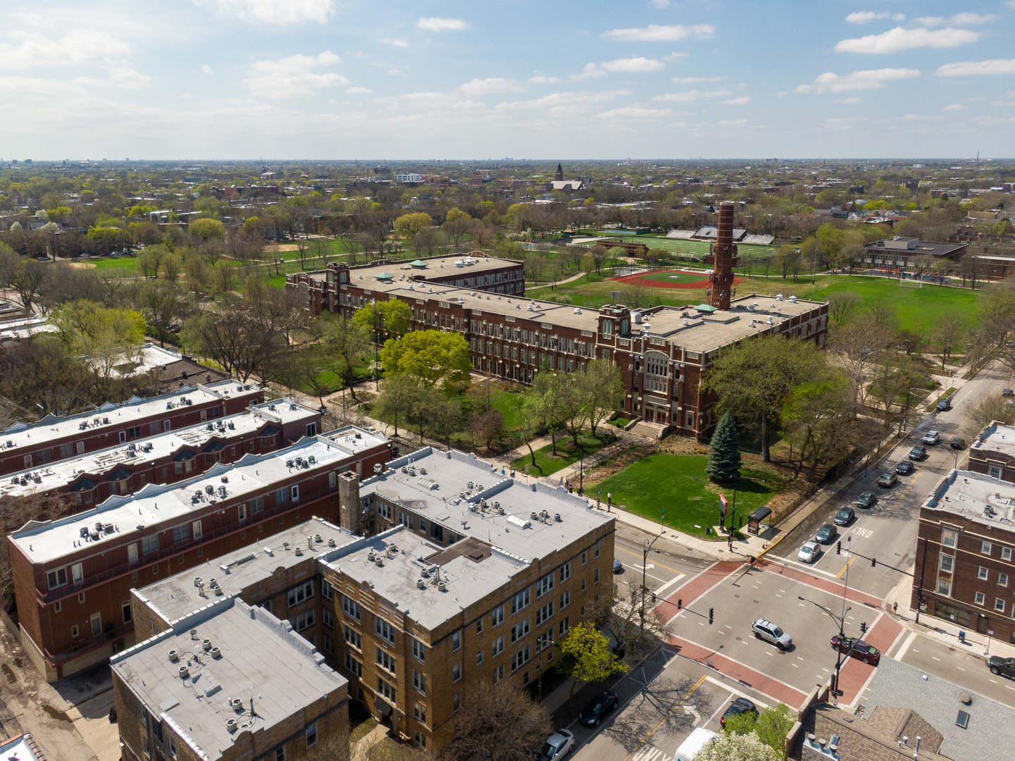 1953 West Foster Avenue, Unit 1 Chicago, IL 60640 - Photo 47 of 50