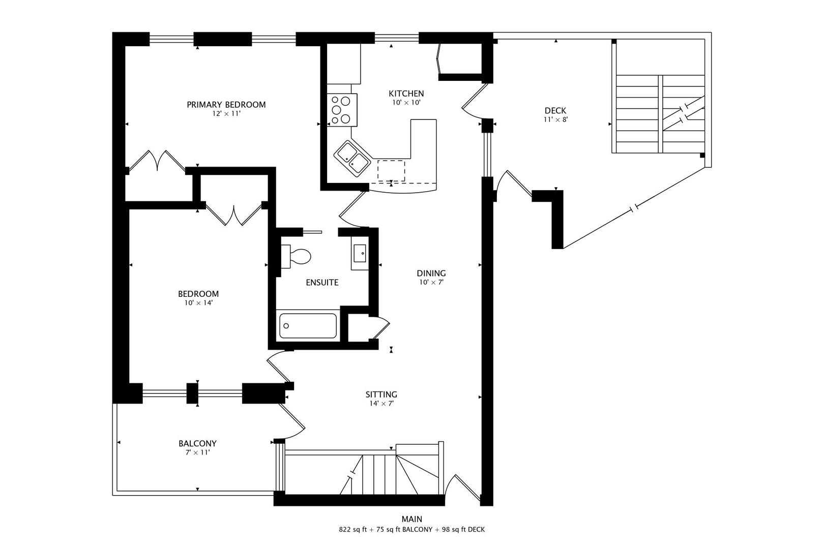 1953 West Foster Avenue, Unit 1 Chicago, IL 60640 - Photo 48 of 50