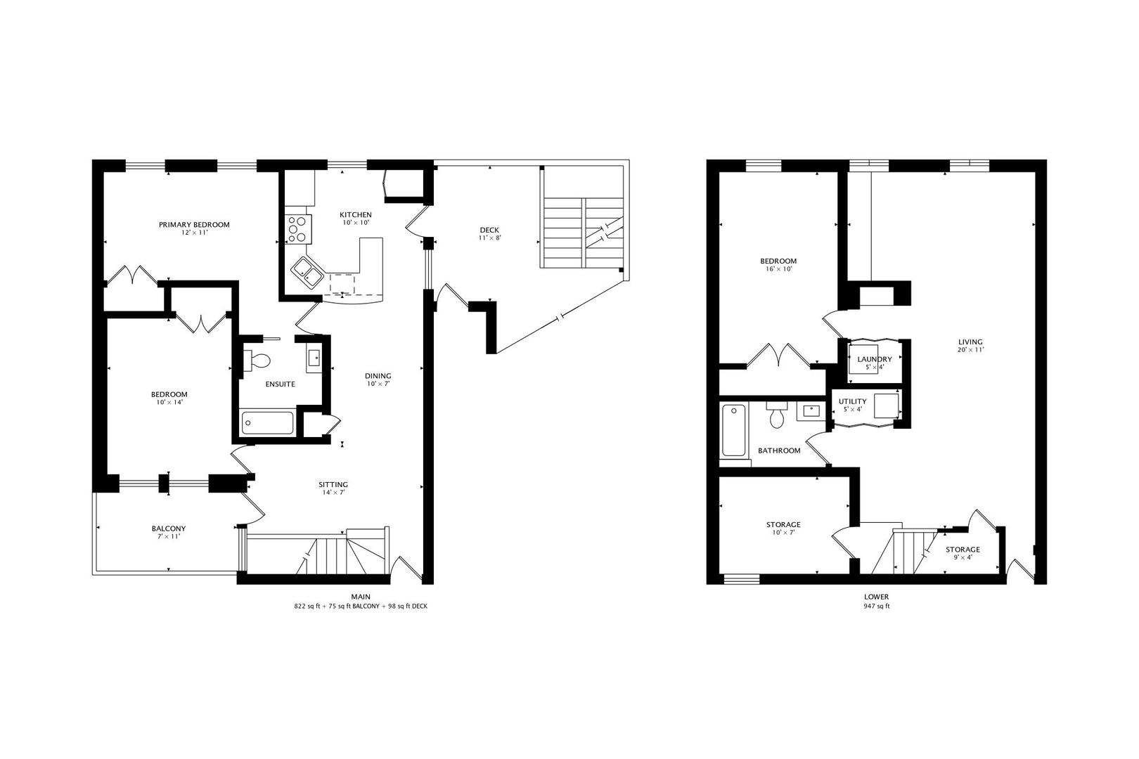 1953 West Foster Avenue, Unit 1 Chicago, IL 60640 - Photo 50 of 50