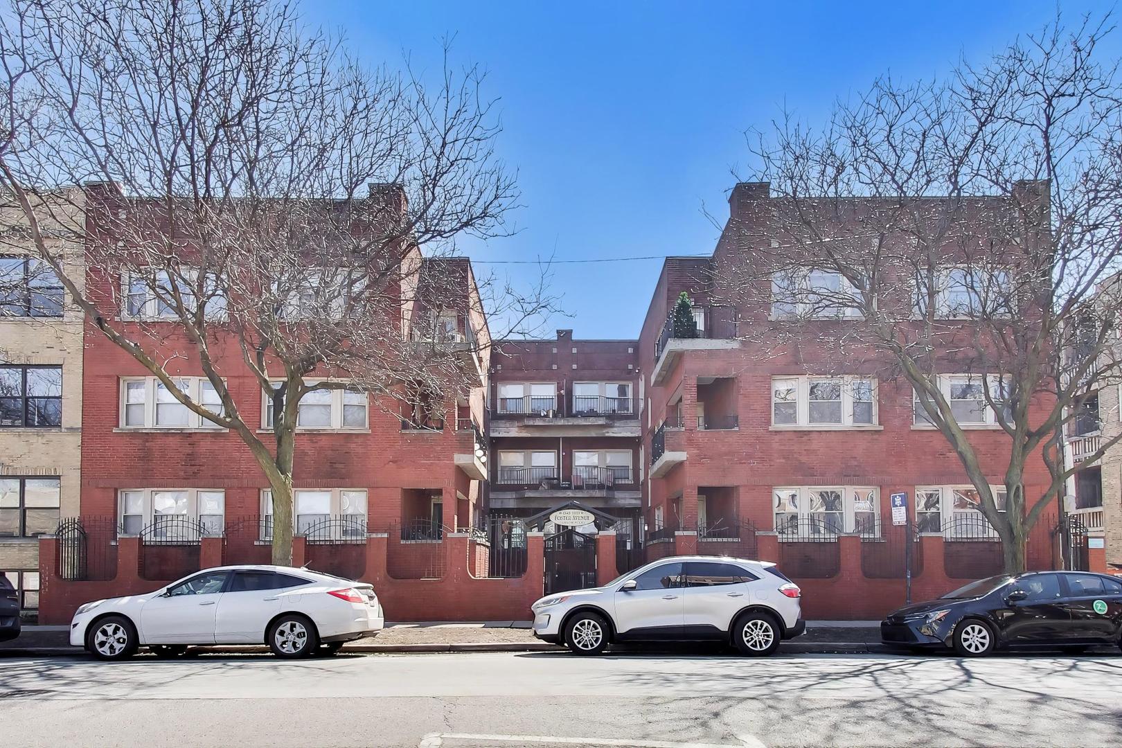1953 West Foster Avenue, Unit 1 Chicago, IL 60640 - Photo 6 of 50