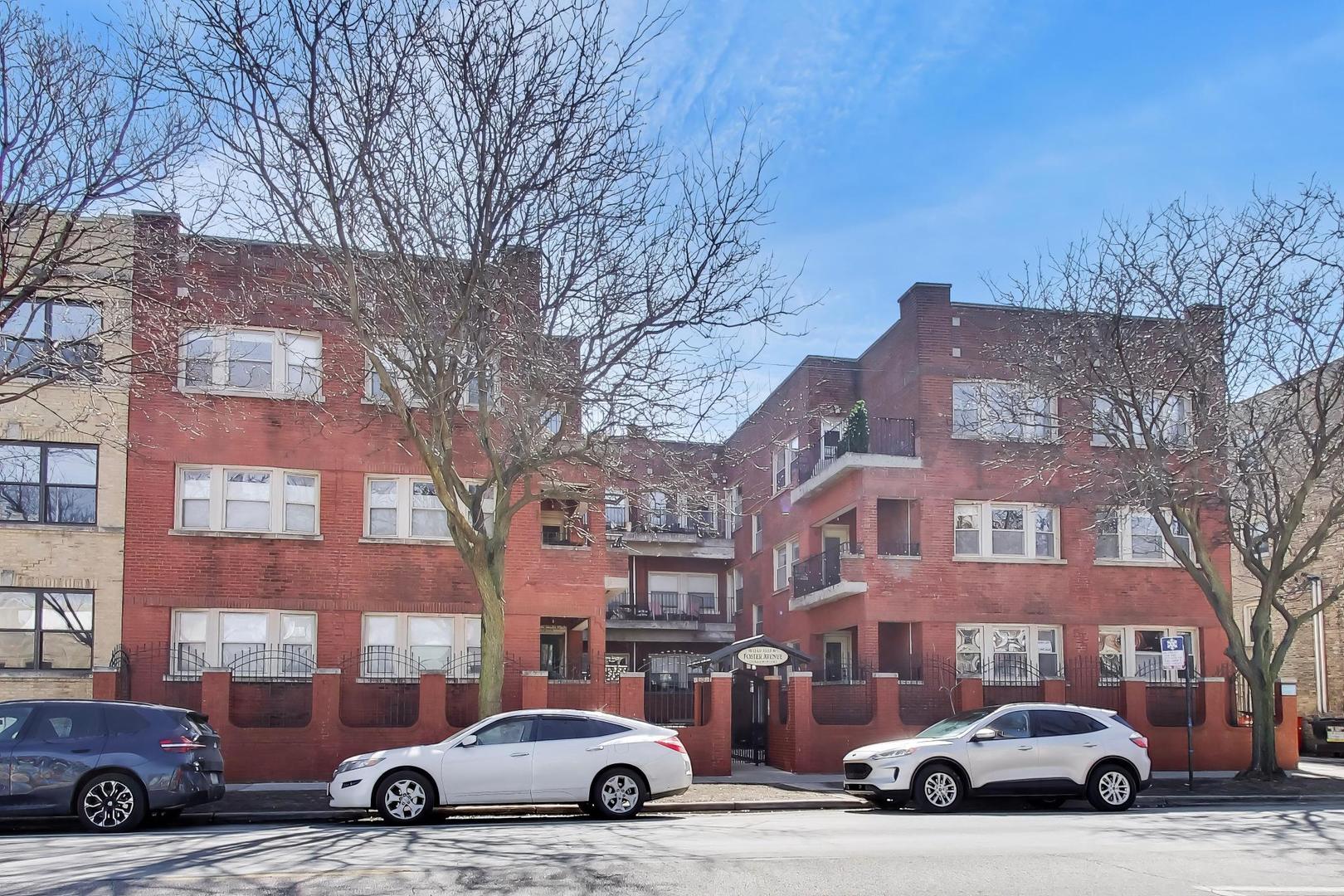1953 West Foster Avenue, Unit 1 Chicago, IL 60640 - Photo 7 of 50