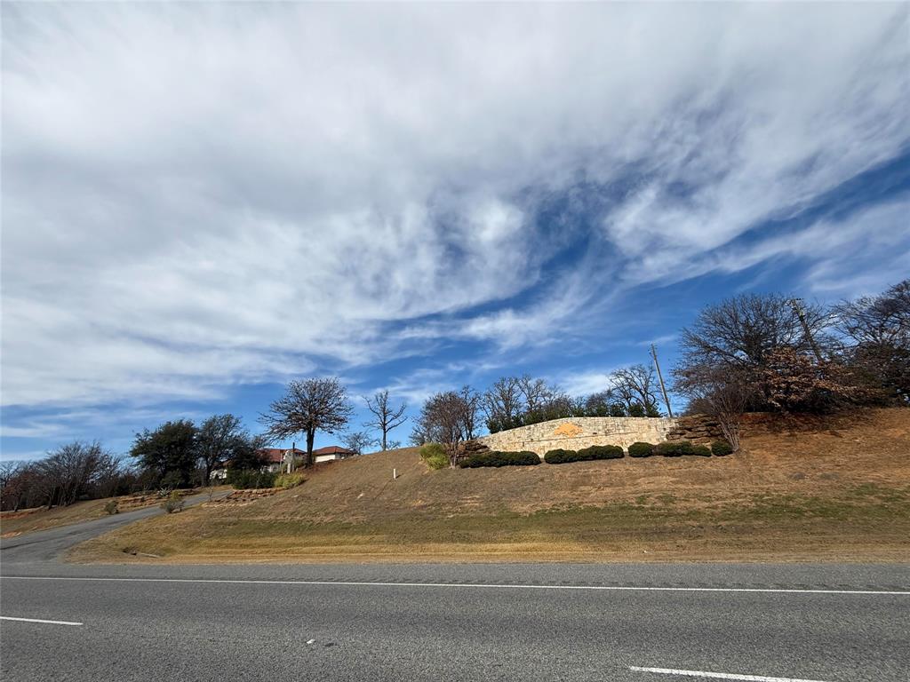 2 Summit Oaks Circle Denison, TX 75020 - Photo 16 of 16 a view of road with trees