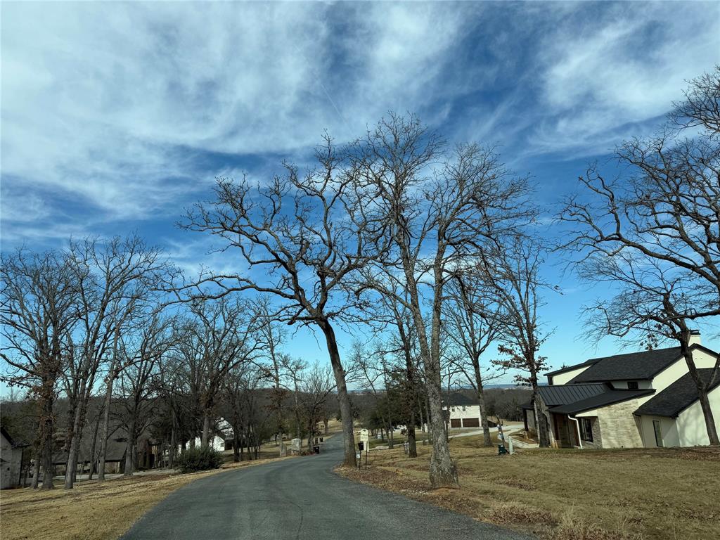 2 Summit Oaks Circle Denison, TX 75020 - Photo 8 of 16 a view of a outdoor space