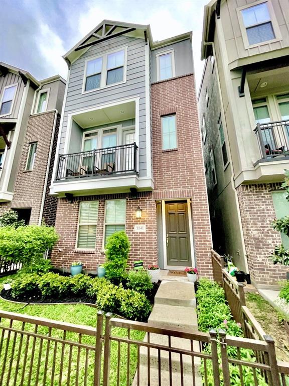 1141 Tea Olive Lane Dallas, TX 75212 - Photo 1 of 1