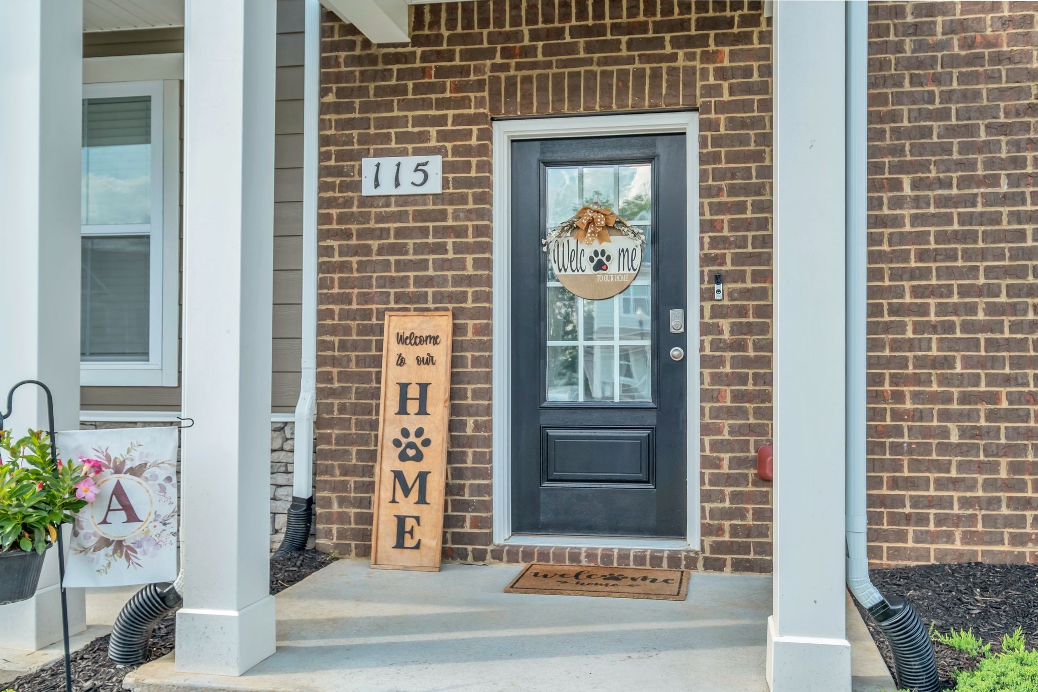 115 Cecil Road Lebanon, TN 37087 - Photo 4 of 36 Gallery Image 4