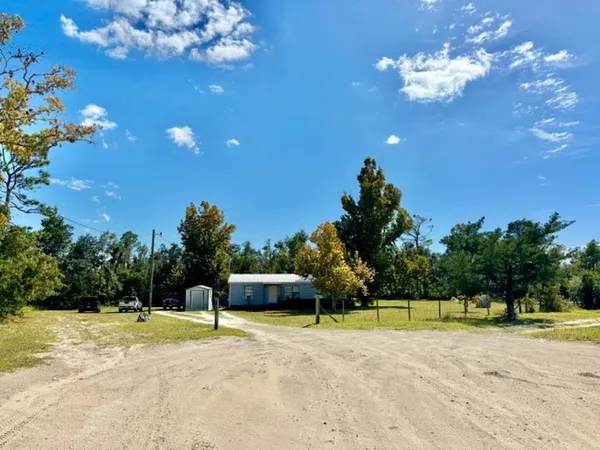 $147,000 | 2981 Sea Oaks Loop, Perry, FL 32348
