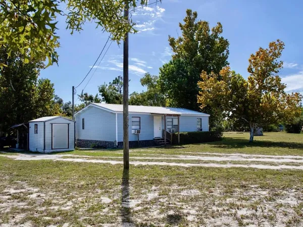 $147,000 | 2981 Sea Oaks Loop, Perry, FL 32348