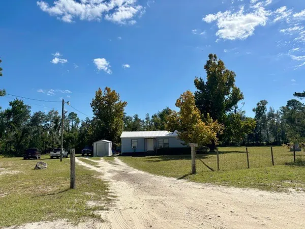 $147,000 | 2981 Sea Oaks Loop, Perry, FL 32348