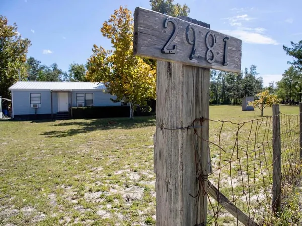 $147,000 | 2981 Sea Oaks Loop, Perry, FL 32348