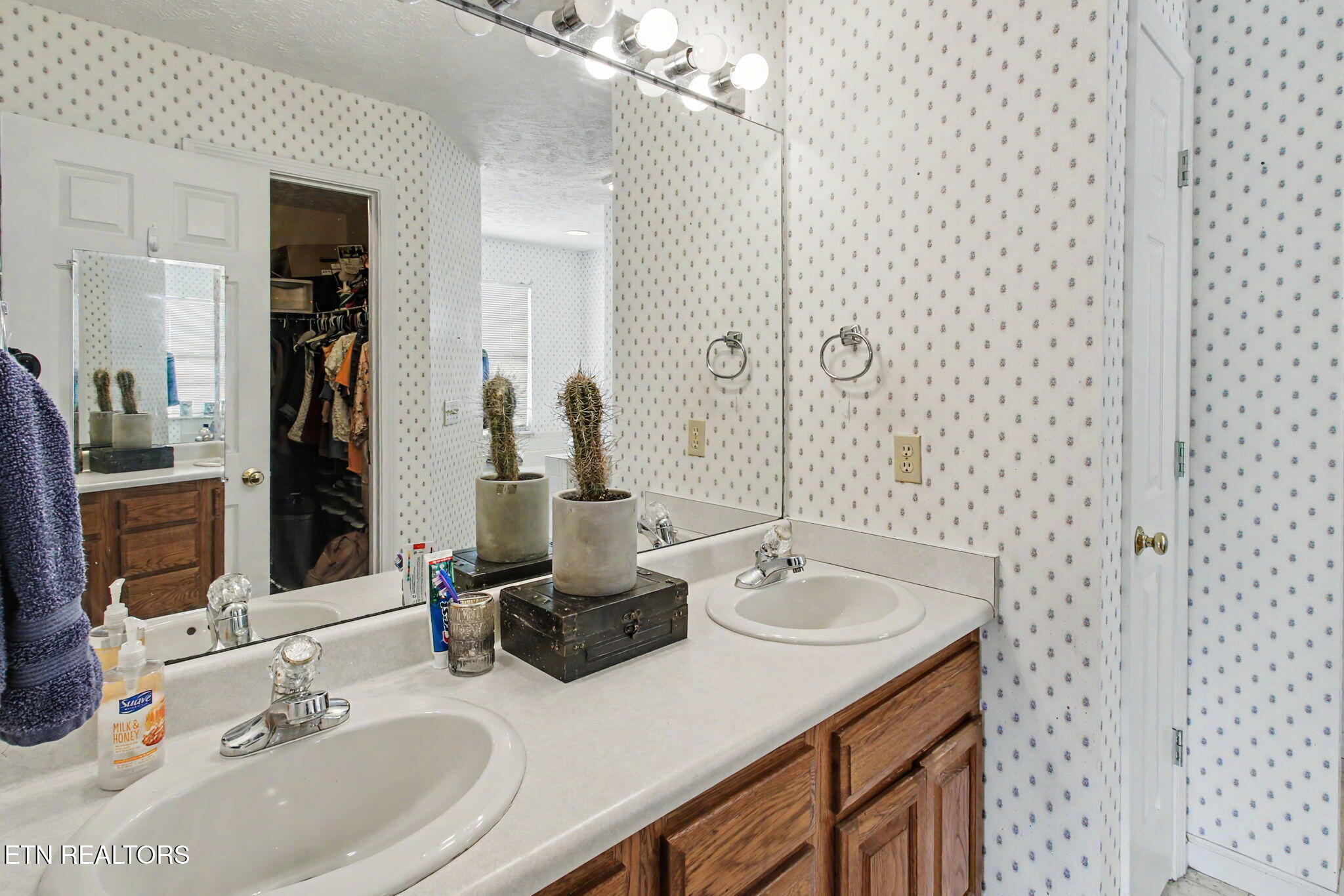 3909 Tuckaleechee Pike Maryville, TN 37804 - Photo 25 of 41 Bathroom Ensuite