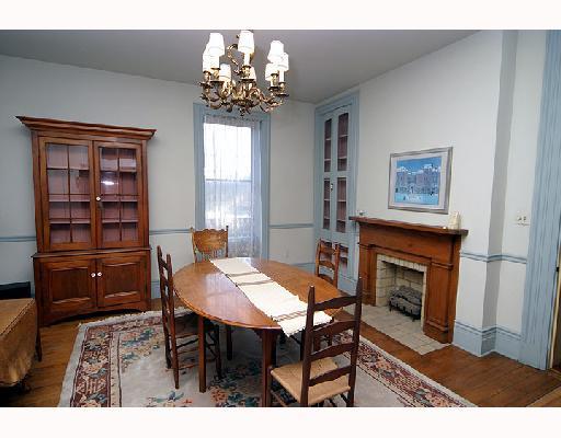 250 Shultz Road Mount Pleasant, PA 15666 - Photo 4 of 8 Dining Room.