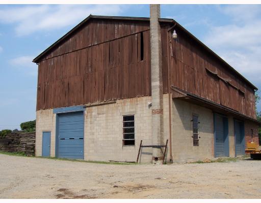250 Shultz Road Mount Pleasant, PA 15666 - Photo 6 of 8 Stable/Barn.
