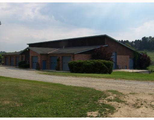 250 Shultz Road Mount Pleasant, PA 15666 - Photo 8 of 8 Parking Lot/Garage.