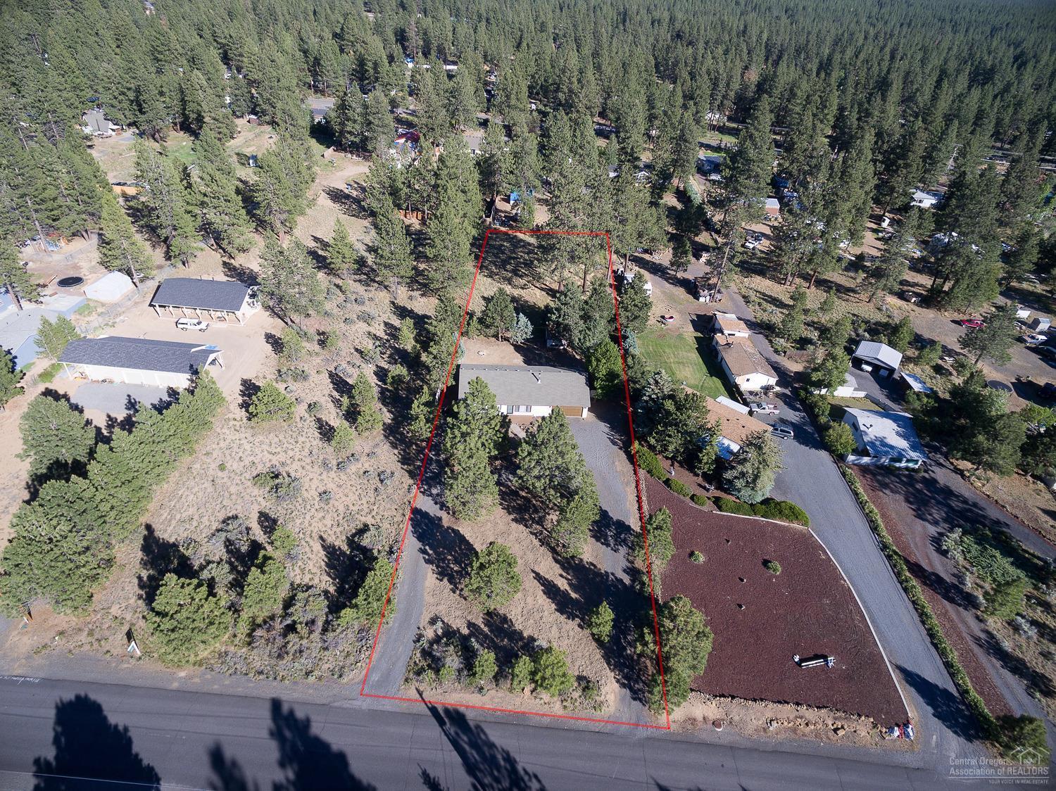 19559 Apache Road Bend, OR 97702 - Photo 22 of 24 Additional Photo