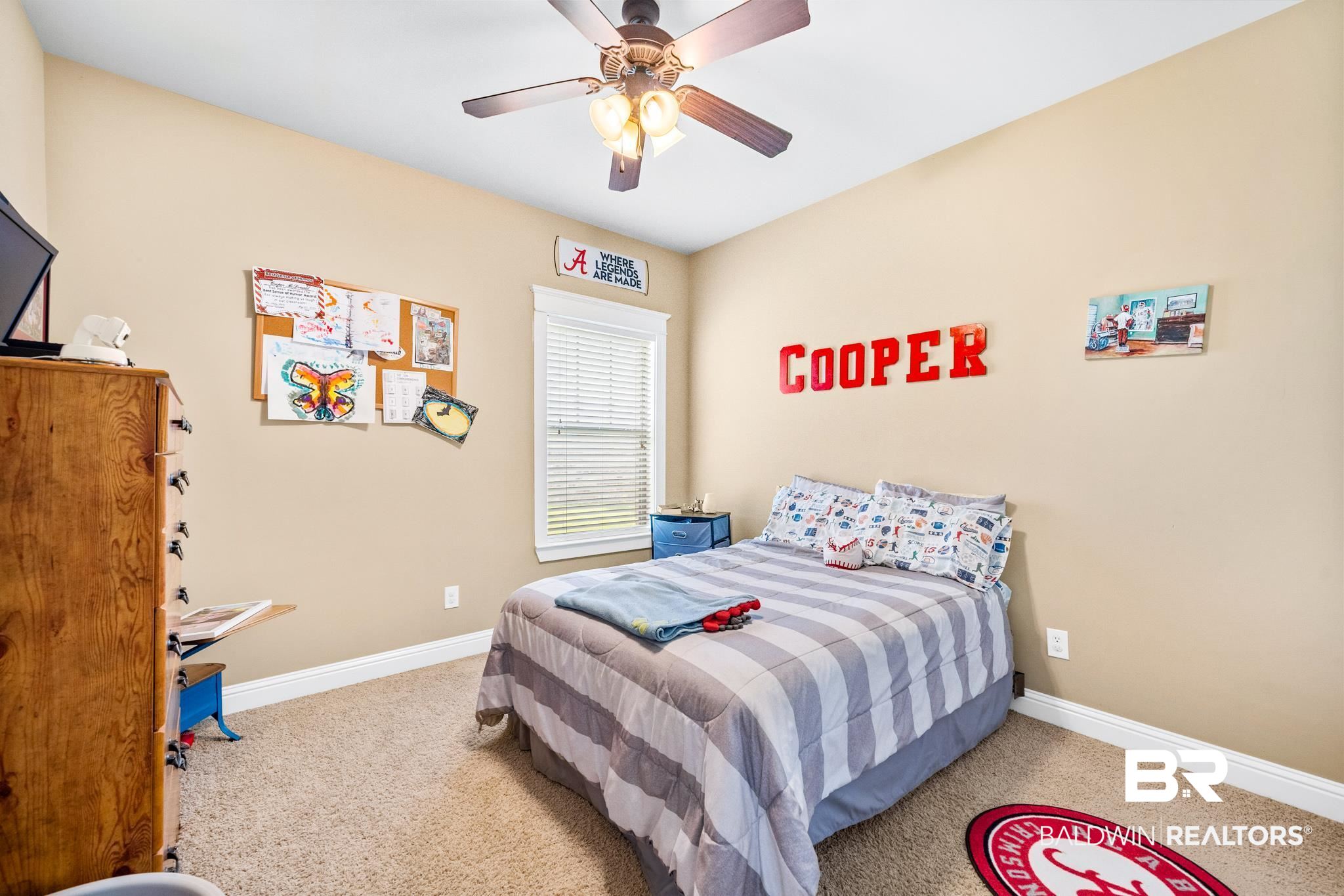 22026 Garland Loop Silverhill, AL 36576 - Photo 16 of 29